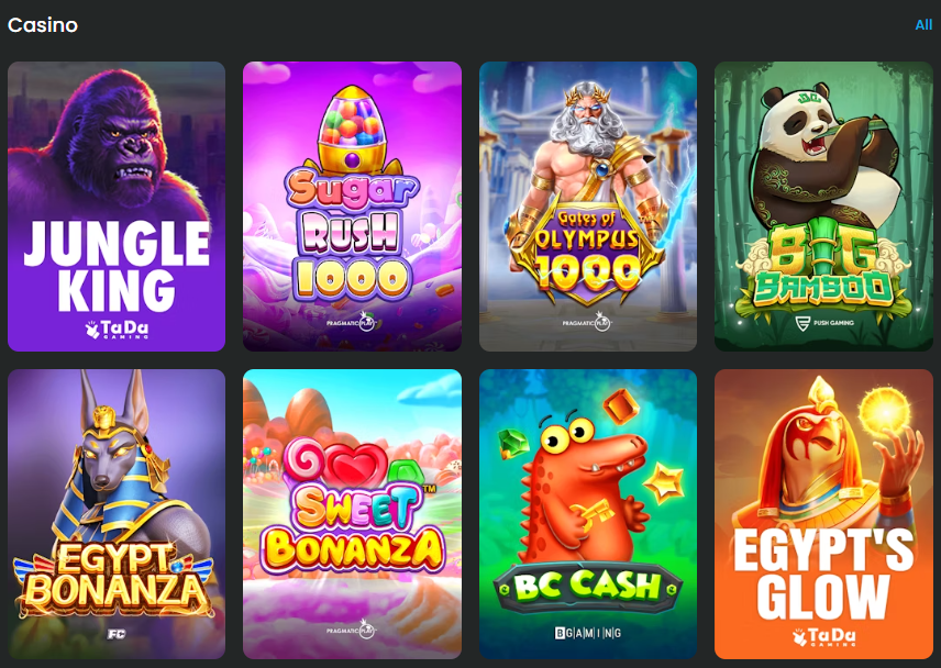 Discover the Thrills of Bcgame Your Ultimate Online Casino Experience Discover the Thrills of Bcgame Your Ultimate Online Casino Experience