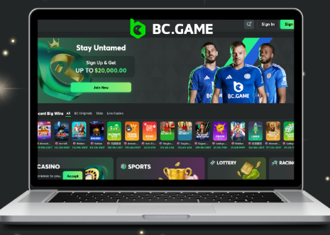 Discover the Thrills of Bcgame Your Ultimate Online Casino Experience Discover the Thrills of Bcgame Your Ultimate Online Casino Experience